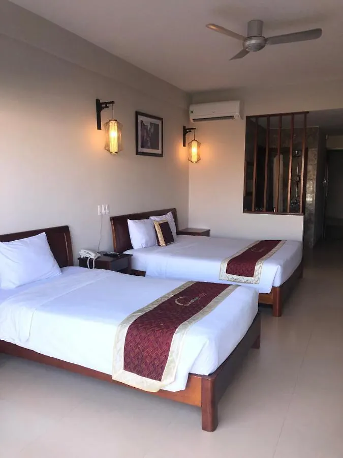 Sunshine Hoian Hotel Hội An