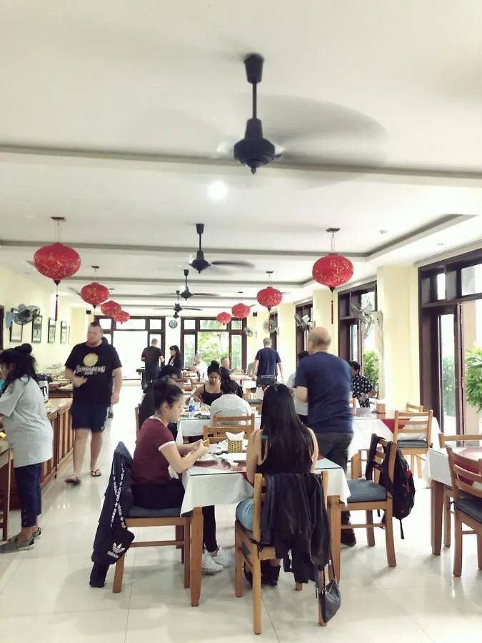 Sunshine Hoian Hotel Hội An
