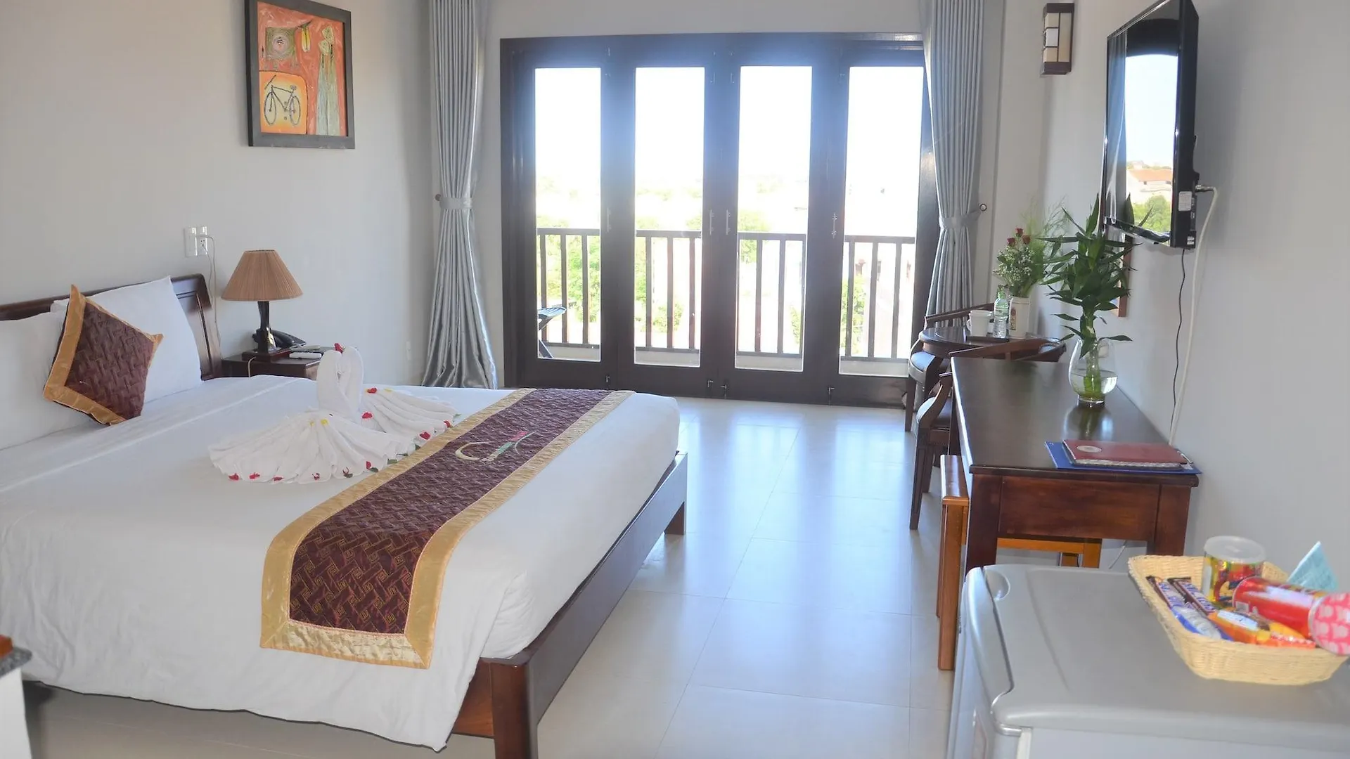Sunshine Hoian Hotel Hội An