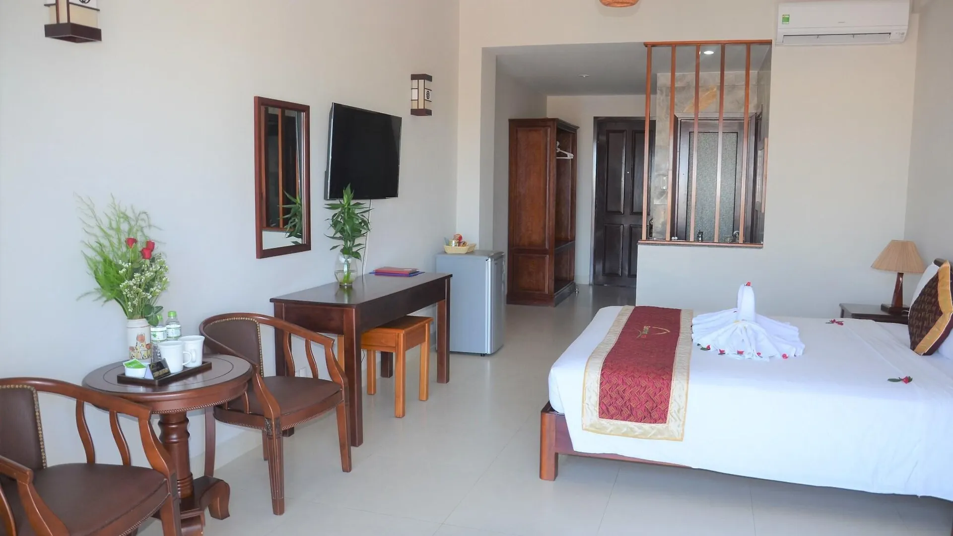Sunshine Hoian Hotel Hội An