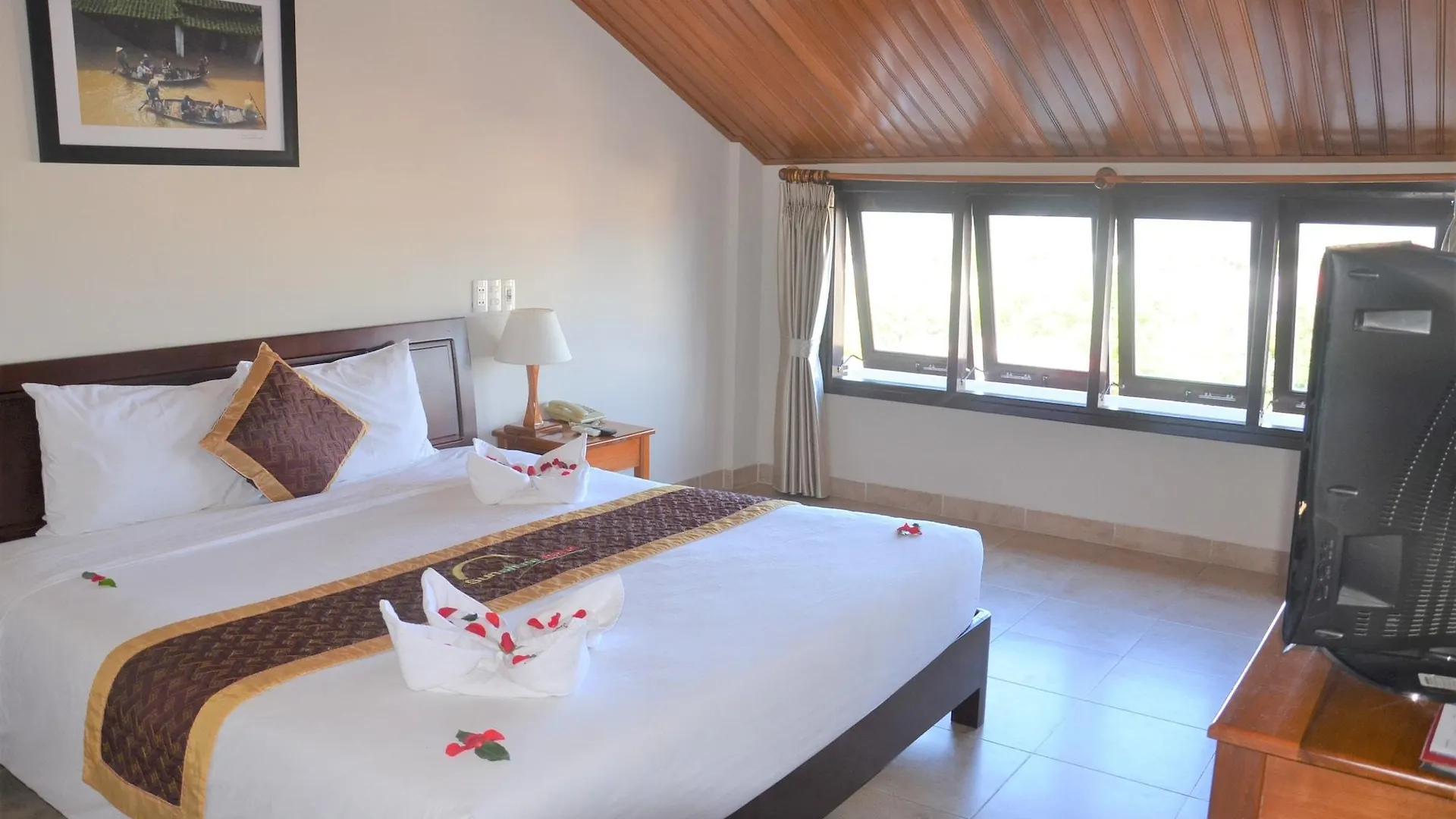 Sunshine Hoian Hotel Hoi An