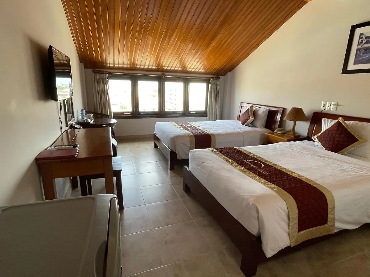 ***  Sunshine Hoian Hotel Hoi An Vietnam