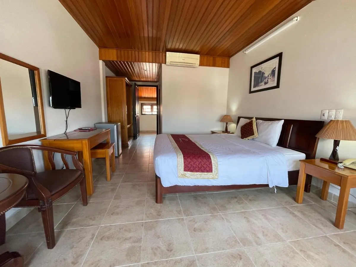 Sunshine Hoian Hotel Hoi An