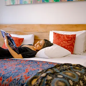 Jani's Place By Purely Holiday park Ubud (Bali)