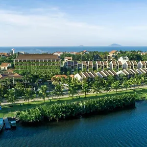 Silk Sense River - A Sustainable Destination ***** Hoi An