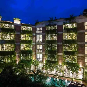 Mulberry Collection Silk Eco Hotel