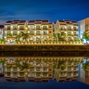 Laluna Riverside & **** Hoi An