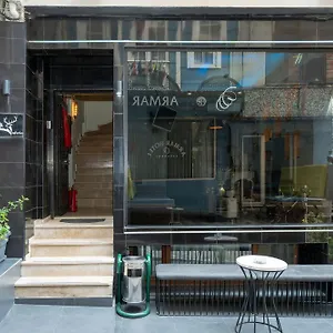 Le Valeria Deluxe Hotel Istanbul