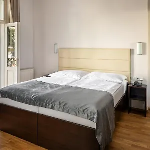Unique Hotel Prague
