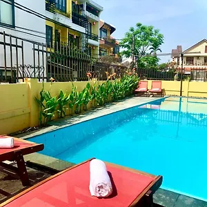 Aman Riverside *** Hoi An