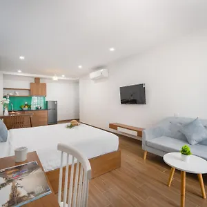 Samatha & Apartment Da Nang