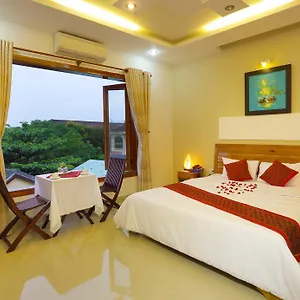 Hoang Thu Auberge de jeunesse