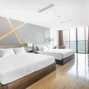 King Town Grand & Wedding Center Hotel Nha Trang