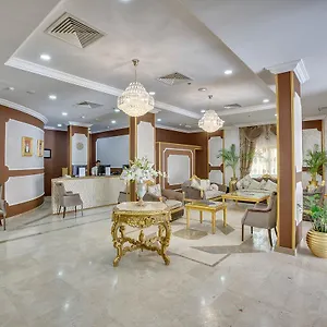 Royal Hotel Sharjah