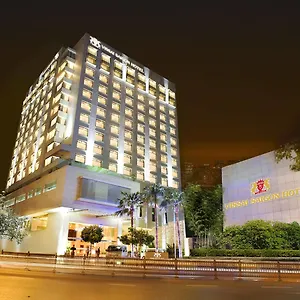 Vissai Saigon Hotel Ho Chi Minh City