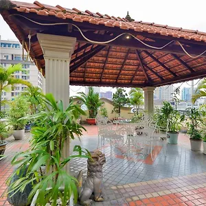 The Spring Hotel Ho Chi Minh City
