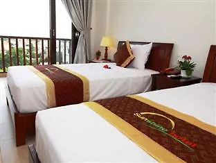 Sunshine Hoian Hotel Hoi An