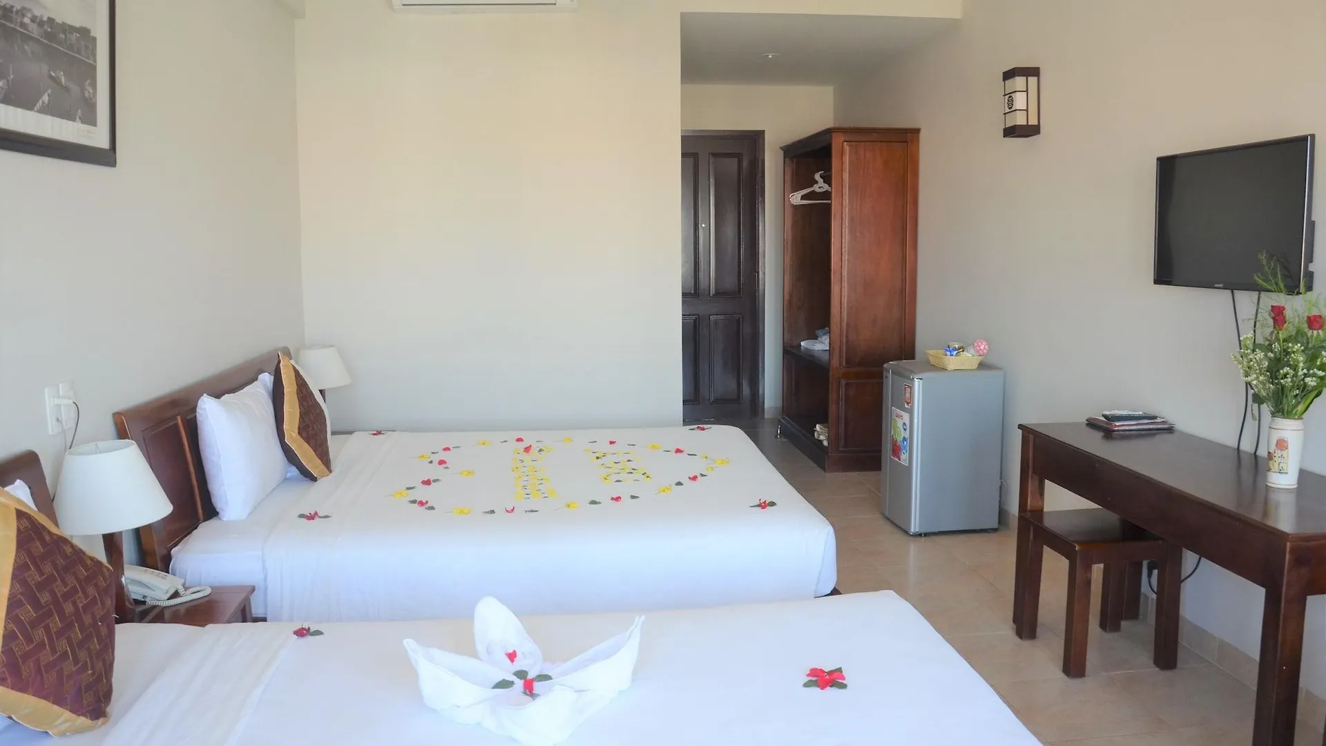 Sunshine Hoian Hotel Hoi An