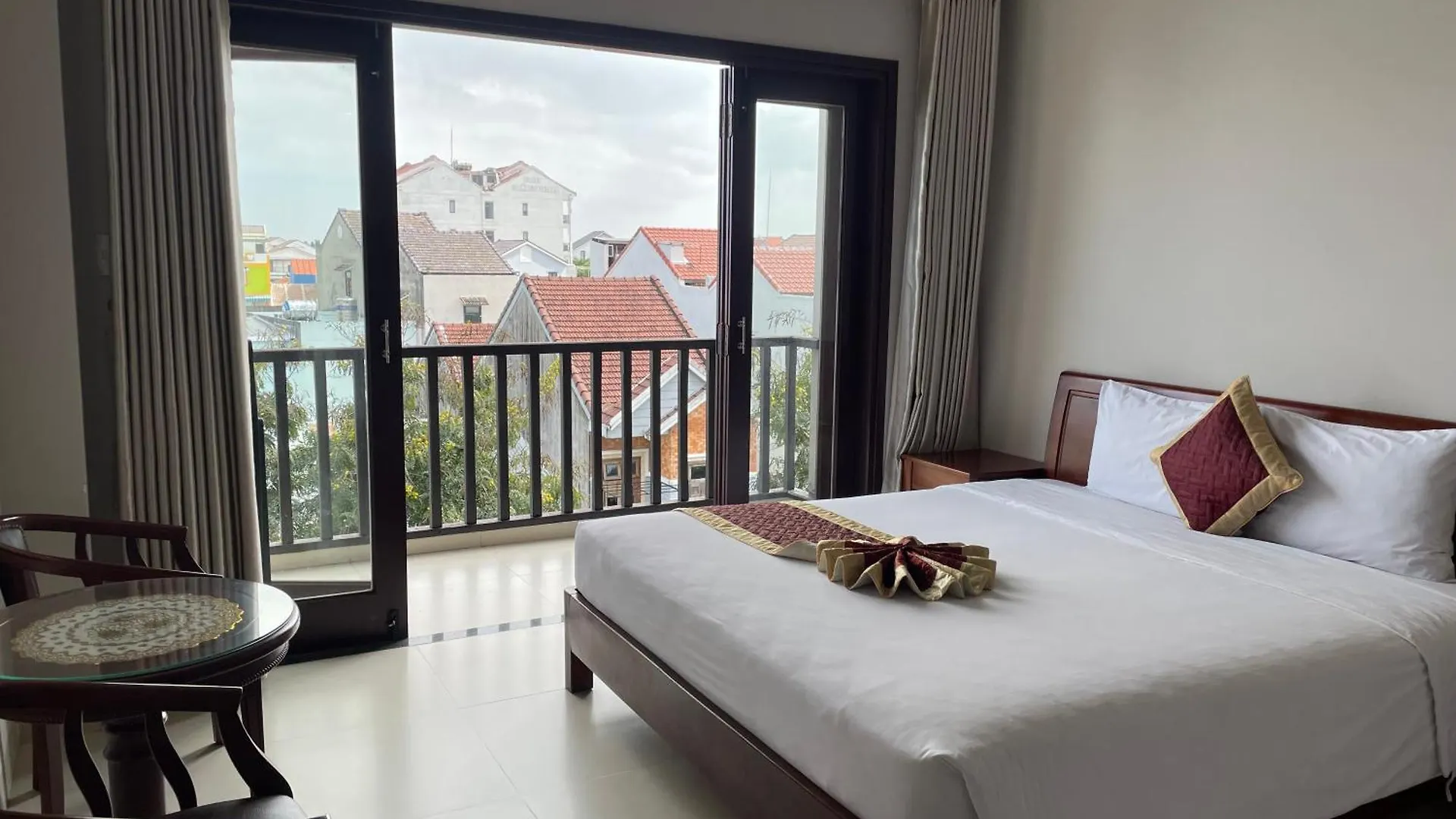 Sunshine Hoian Hotel Hoi An