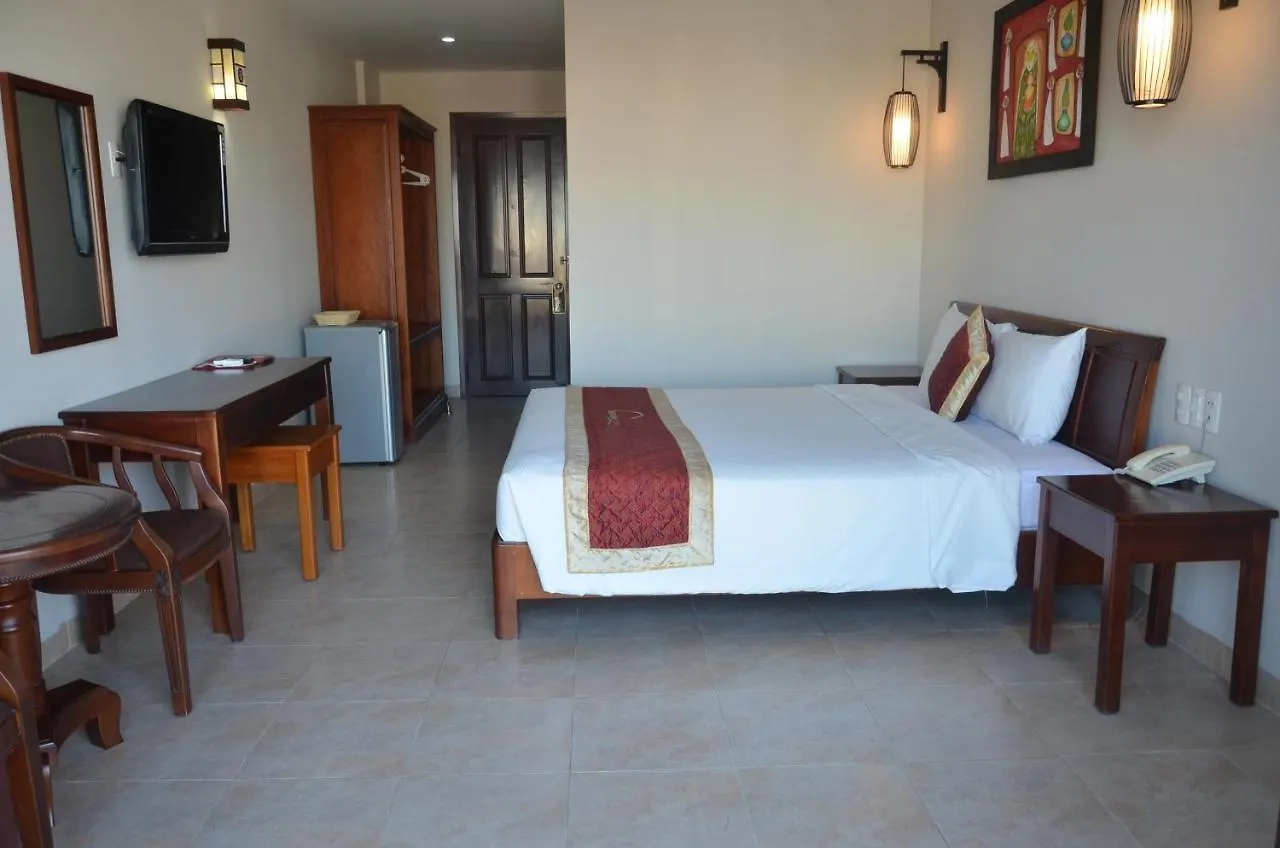 Sunshine Hoian Hotel Hoi An