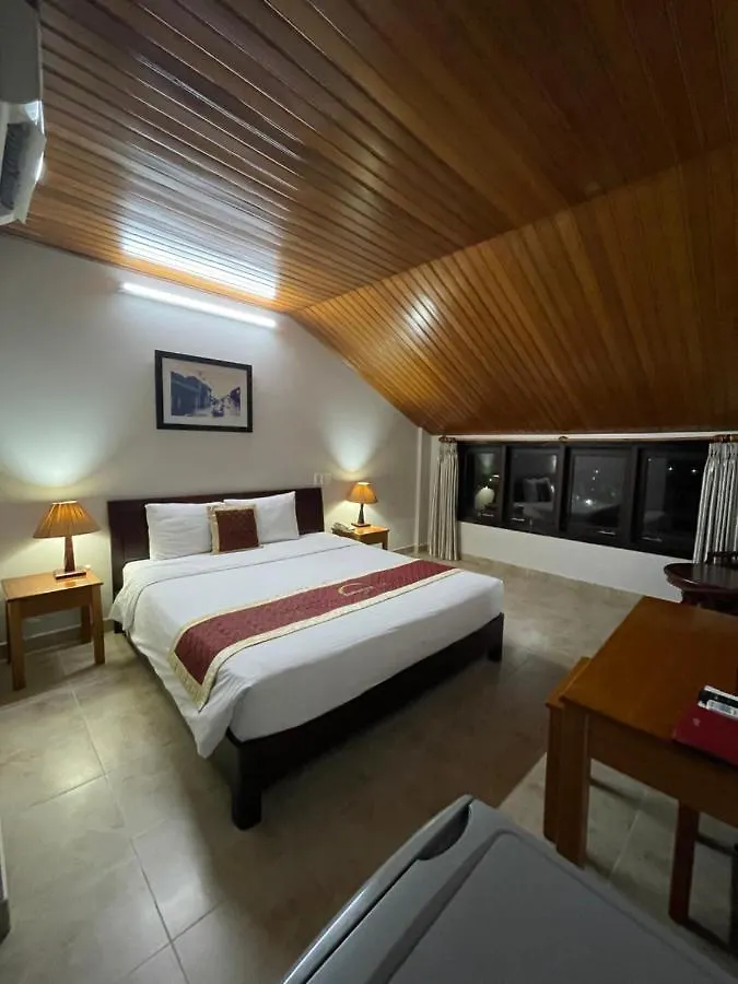 Sunshine Hoian Hotel Hoi An Vietnam