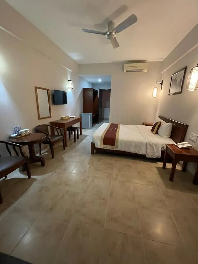 Sunshine Hoian Hotel Hoi An 3*,