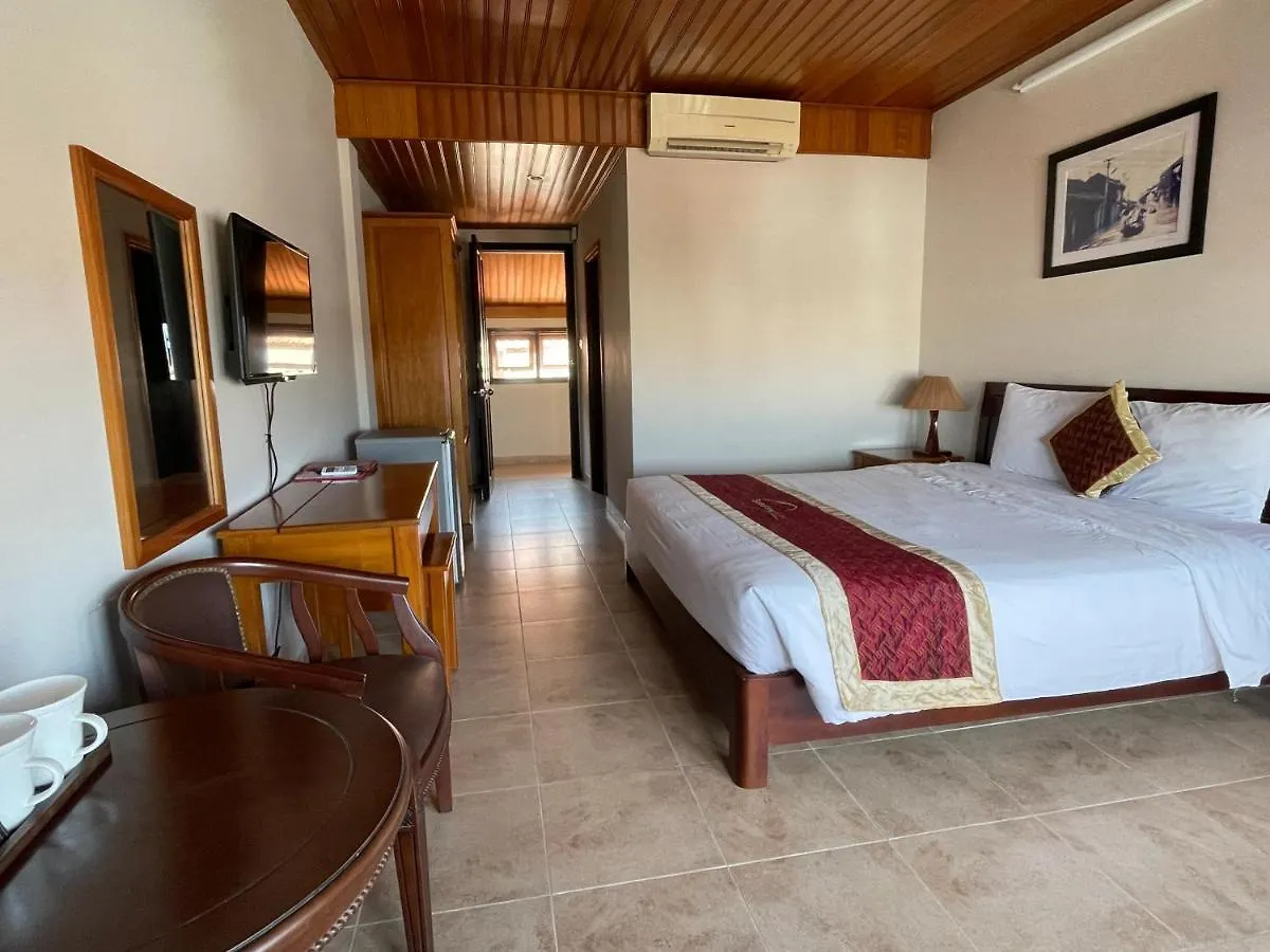 Sunshine Hoian Hotel Hoi An 3*,  Vietnam