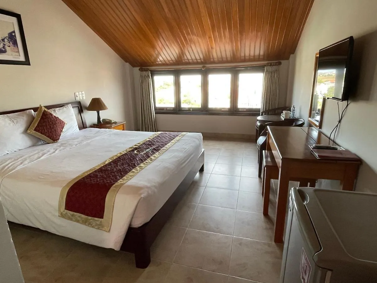 ***  Sunshine Hoian Hotel Hoi An Vietnam