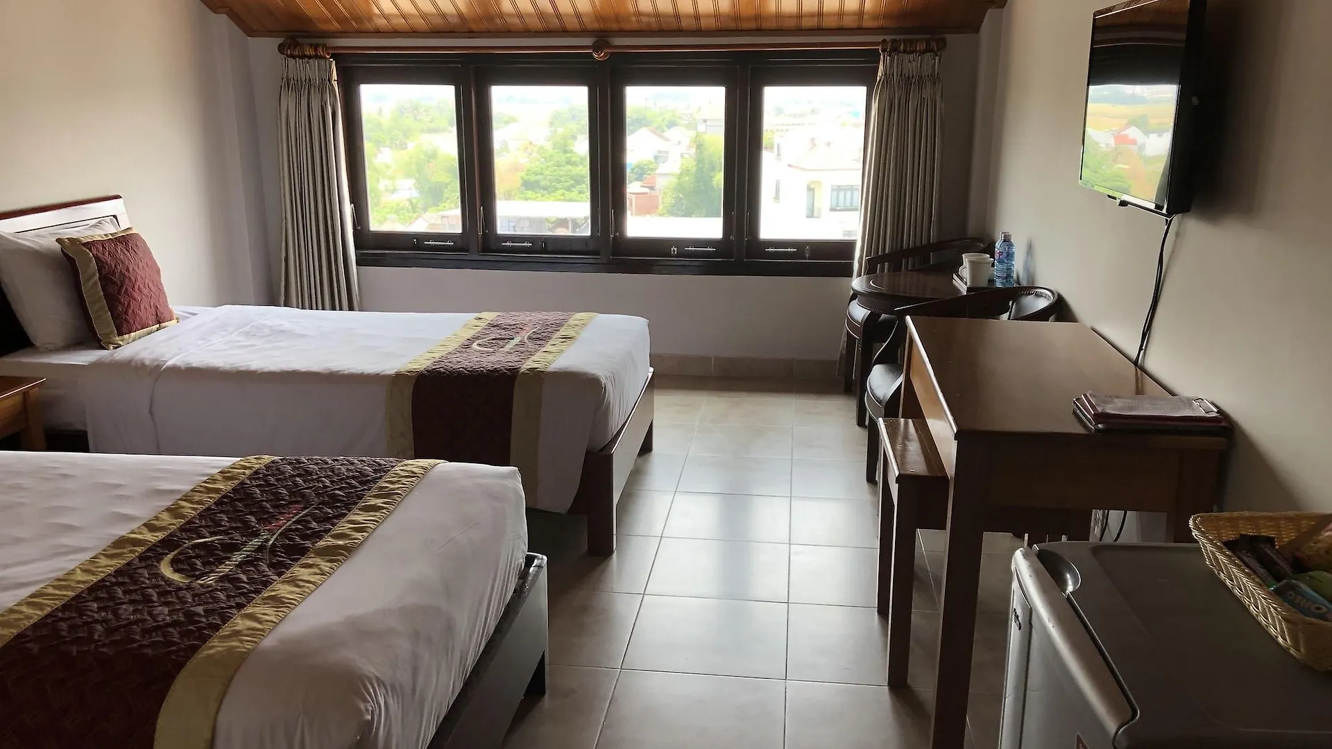 Sunshine Hoian Hotel Hoi An