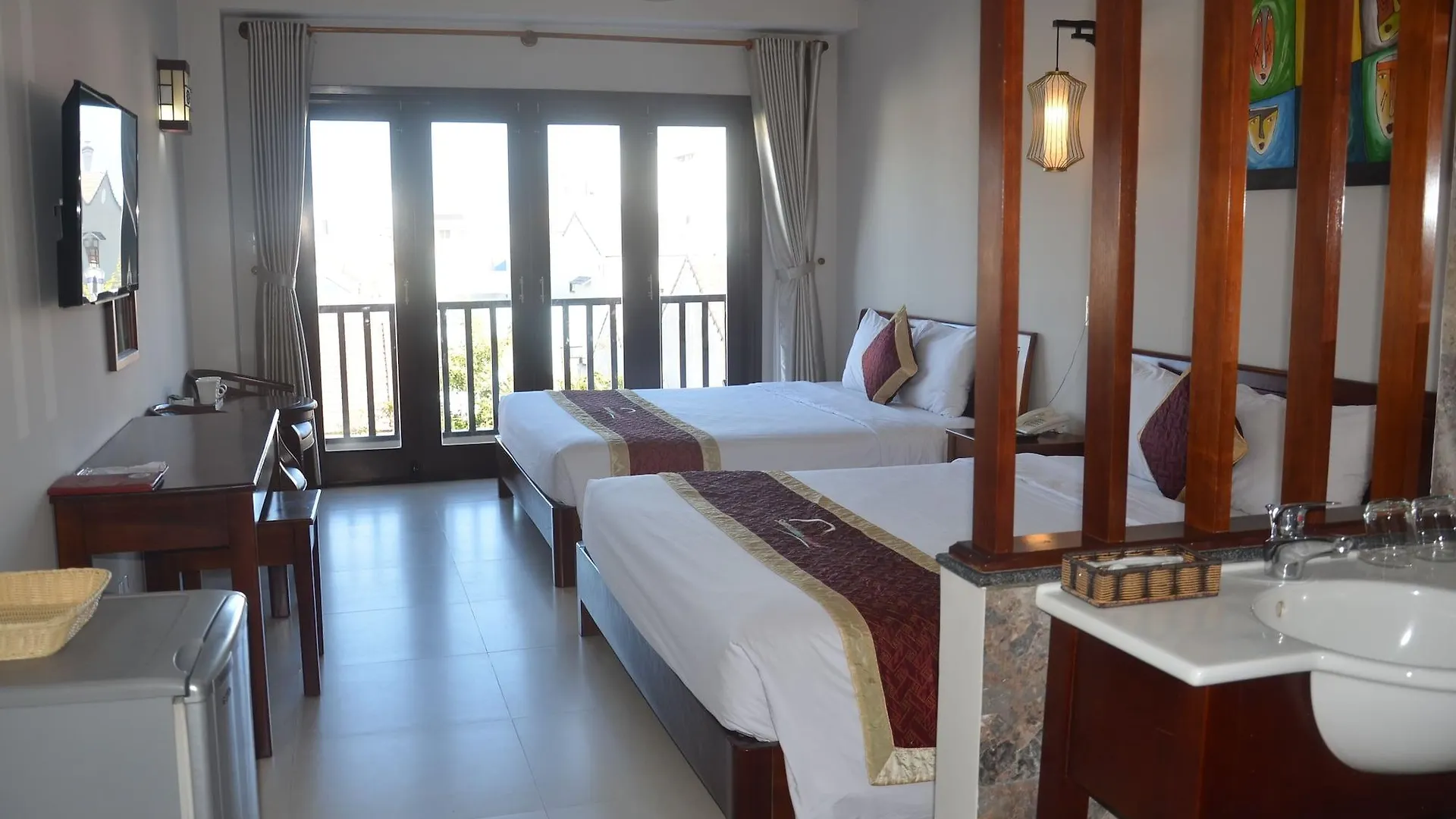 Sunshine Hoian Hotel Hoi An