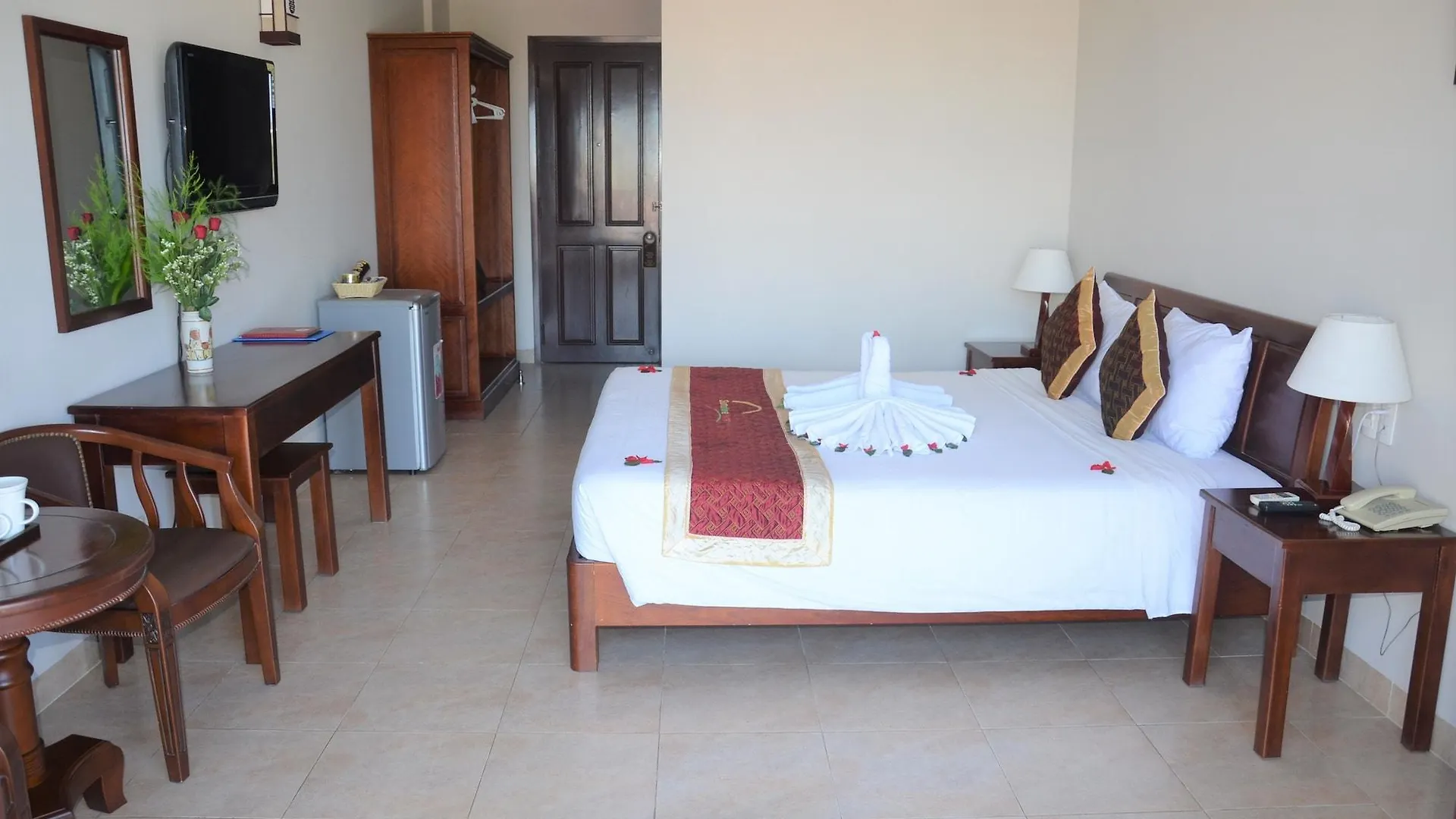Sunshine Hoian Hotel Hoi An 3*,