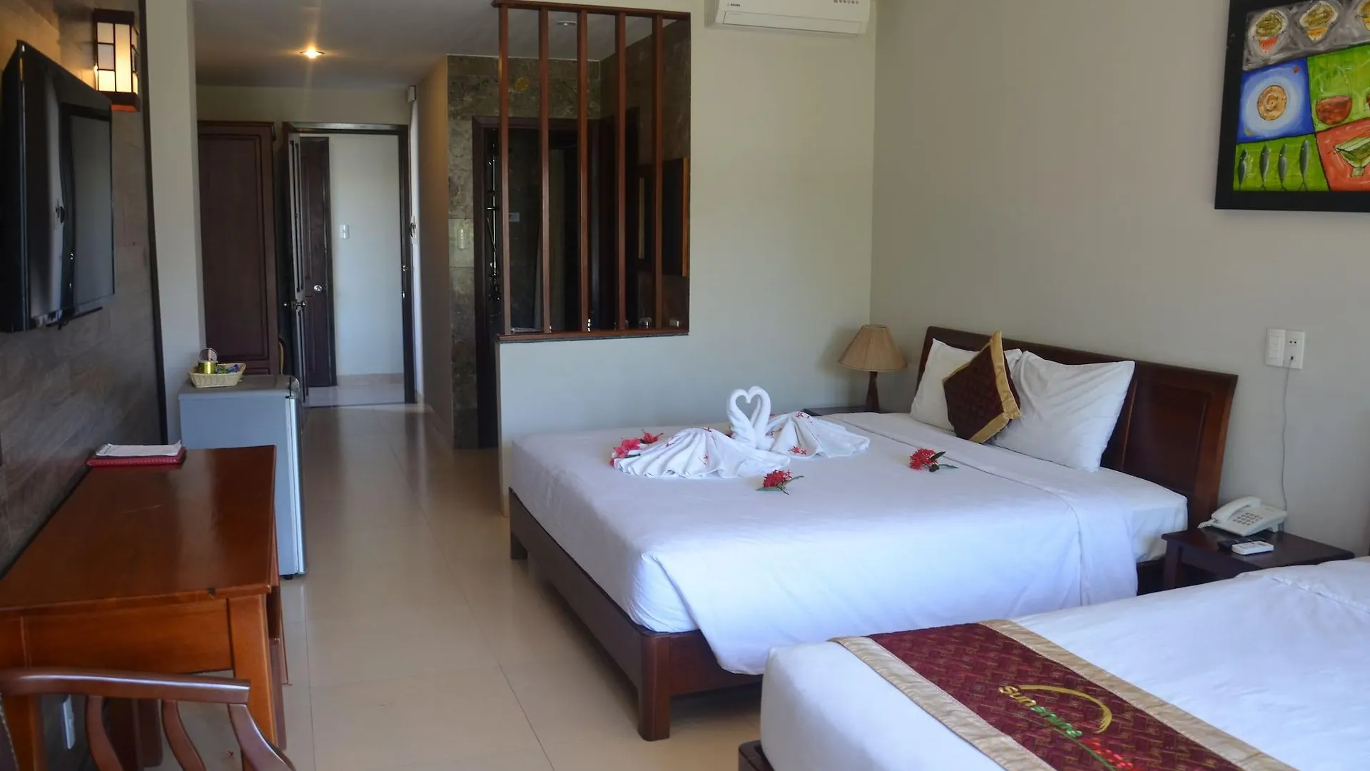 Sunshine Hoian Hotel Hoi An