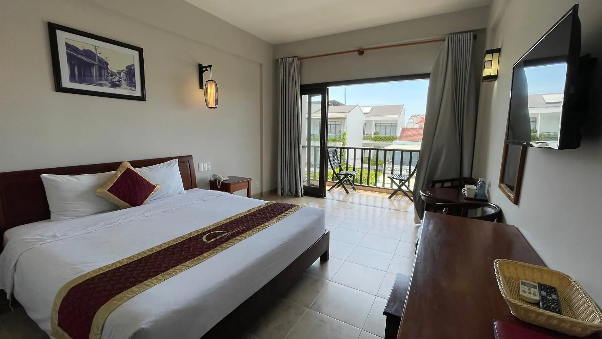 Sunshine Hoian Hotel Hoi An