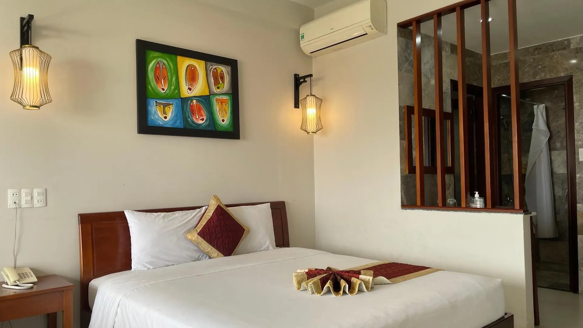 Sunshine Hoian Hotel Hoi An
